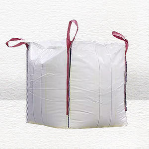 PP woven FIBC/ Bulk Bags/ Container Bags/ Jumbo Bags/ Big Bags, Buy from  Luoyang Tonglin Plastics Co., Ltd.. China - Henan - B2B Marketplace  TradeBoss.com - Import Export, Business to Business Portal,