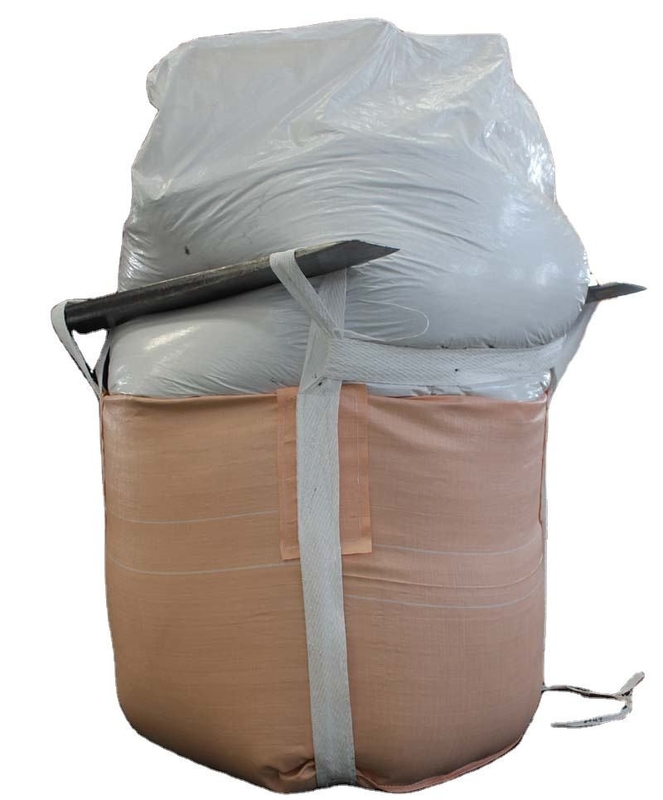 Amazon.com: 5 Pack FIBC Bulk Bag, Super Sack 1 Ton Bag, 35